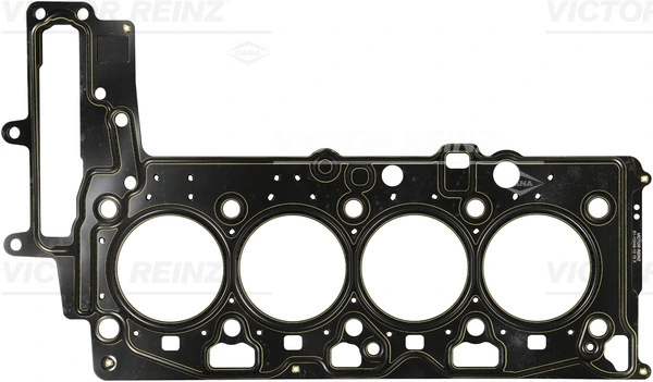 Gasket, cylinder head